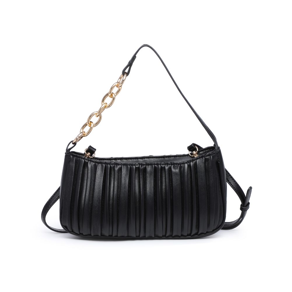 Pamela Crossbody Bag for Women - Stylish Leather Shoulder Purse with Adjustable Strap, Perfect for Daily Use, Travel, and Shopping