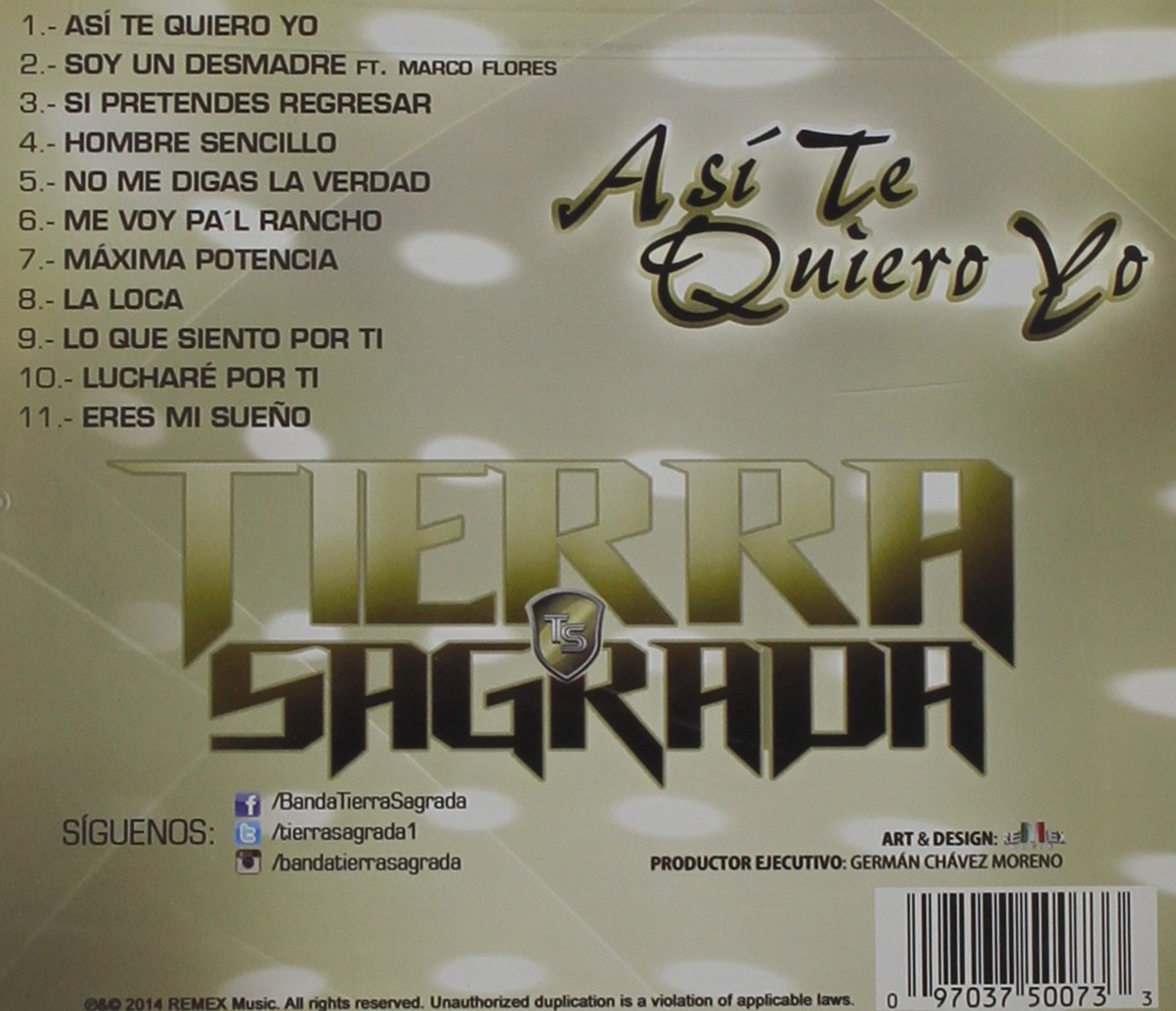 Asi Te Quiero Yo - Spanish Love Song MP3 Download | Romantic Music for Weddings, Anniversaries & Date Nights