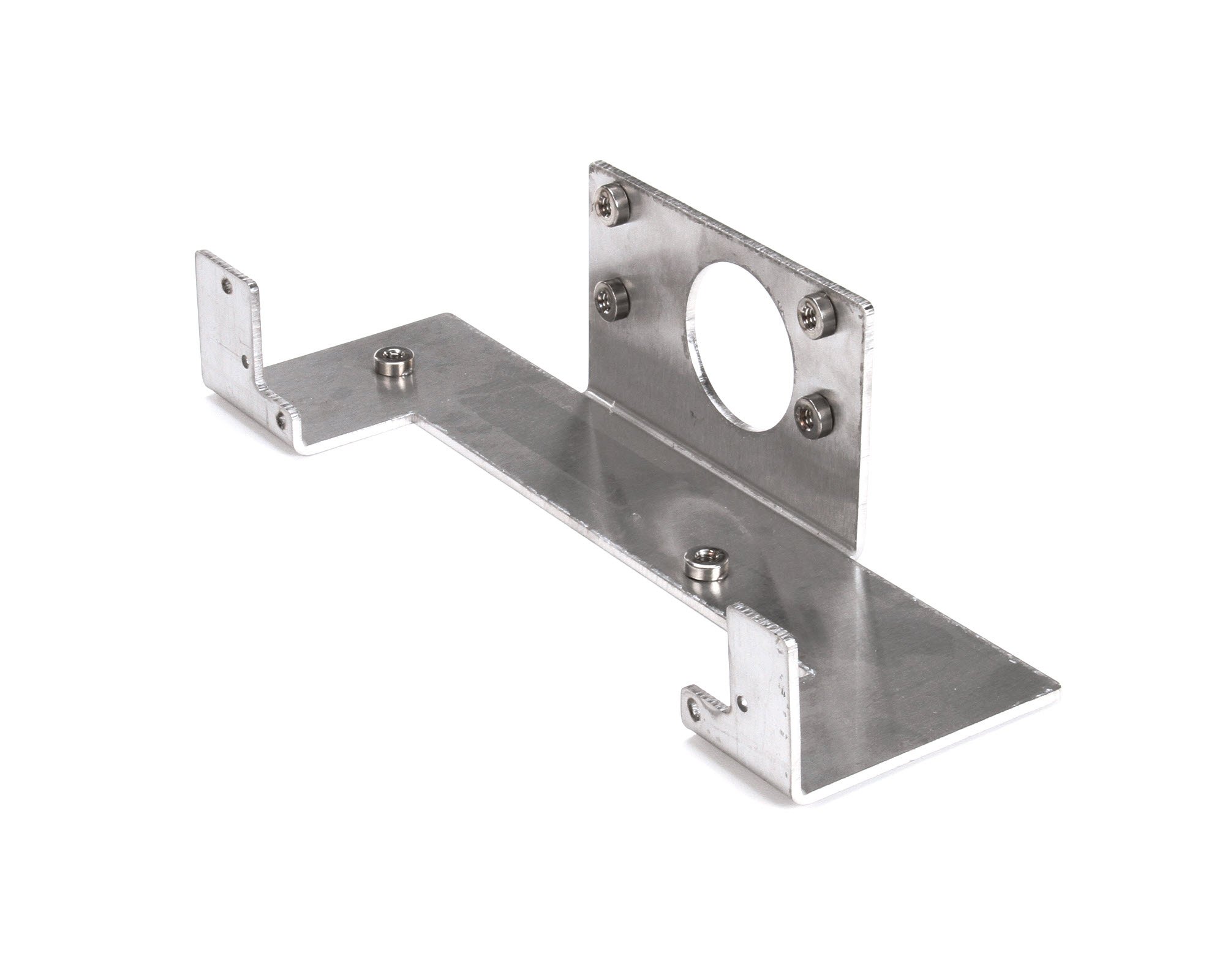 Groen 145689 Tilt Switch Bracket Weld Assembly - Heavy Duty Industrial Equipment Replacement Part for Conveyors & Machinery
