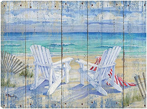 Beachview - Distressed