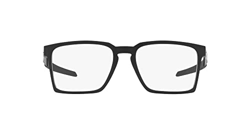Satin Black/Demo Lens