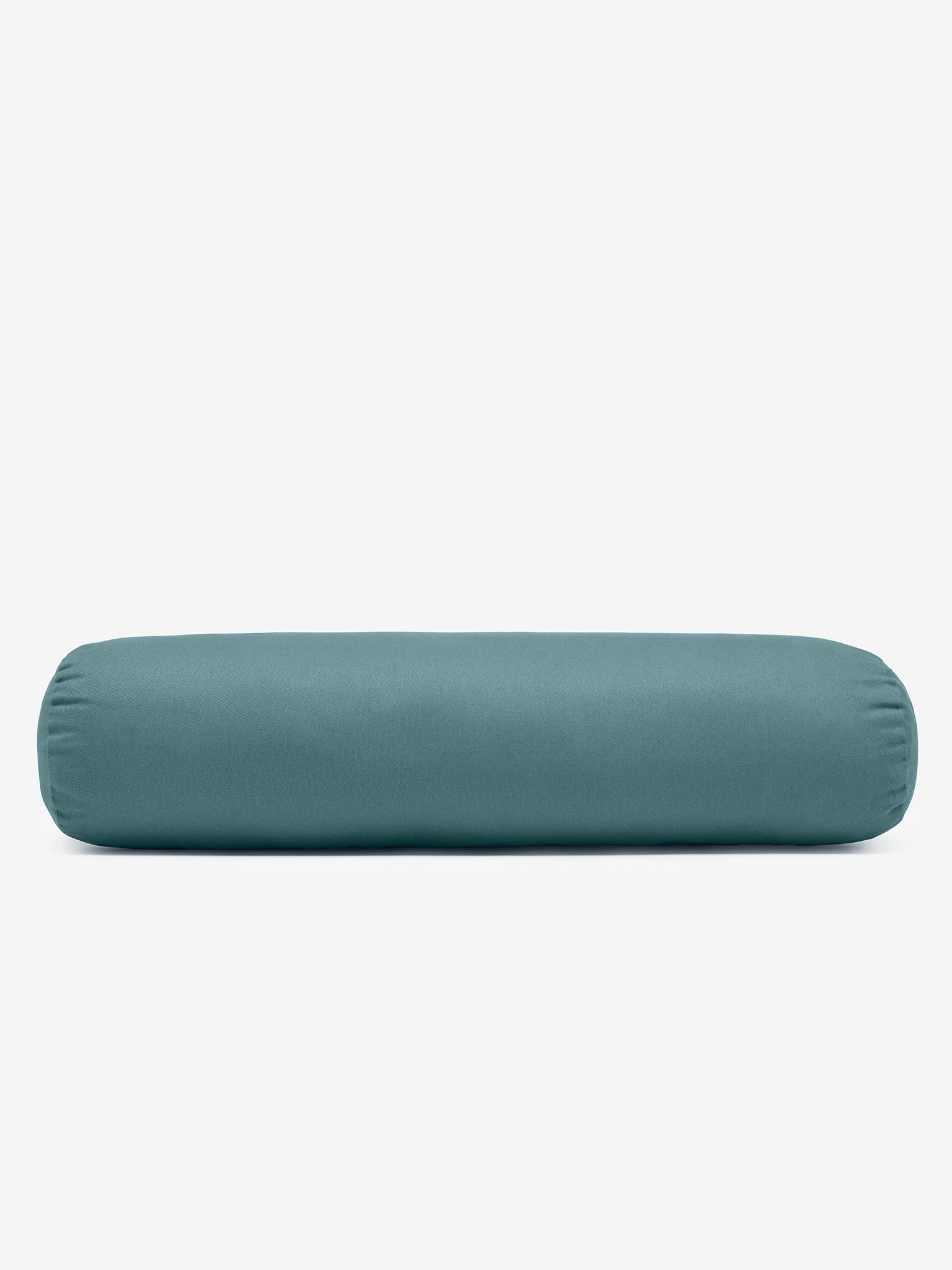 Yogamatters Organic Cotton Rectangular Bolster - Box of 4 | Premium Yoga Bolster for Meditation, Restorative Yoga & Home Decor