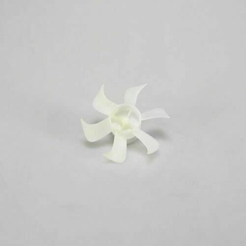 Whirlpool WP2163777 Replacement Fan Blade - Compatible with Refrigerators & Freezers - Durable Cooling Appliance Part for Home Kitchen Use
