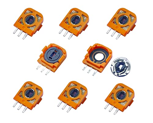 Favor Union 10KΩ Potentiometer