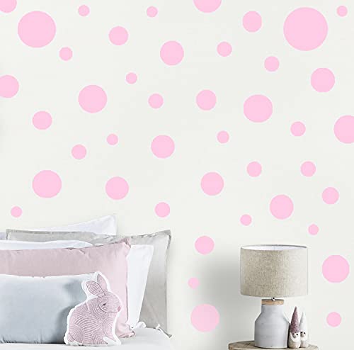 Soft Pink