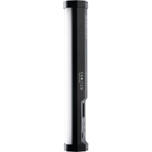 Nanlite PavoTube II 6C RGB LED Tube Light - Professional Studio Lighting for Photography, Videography & Content Creation - Perfect for YouTube, TikTok & Live Streaming