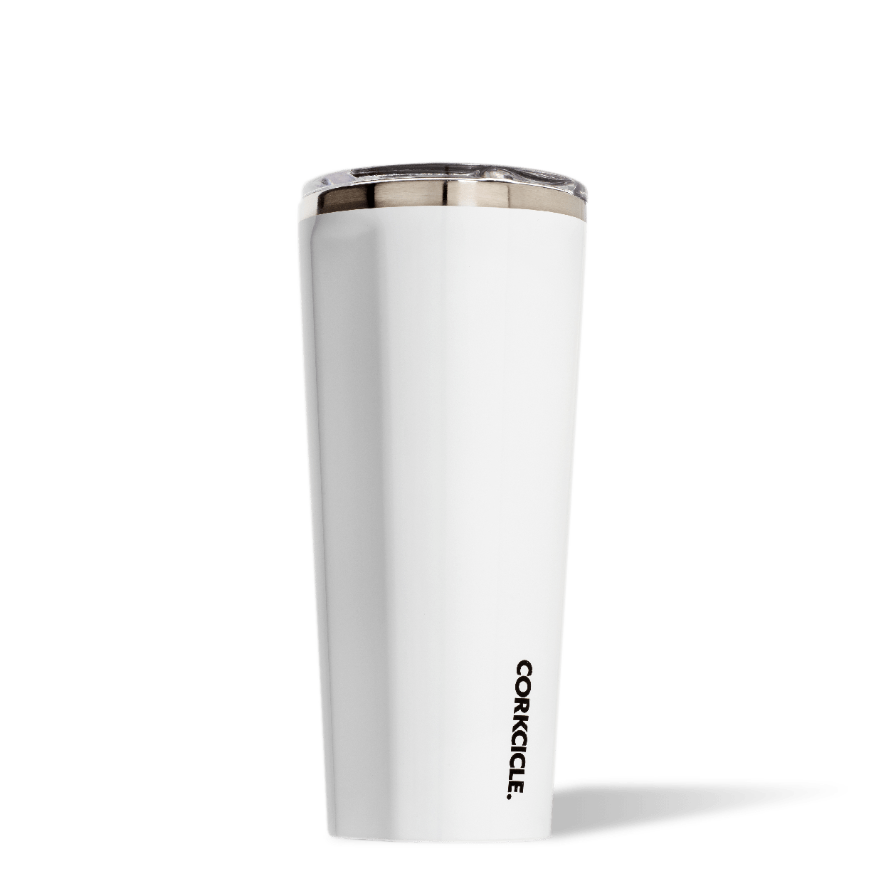 Classic Insulated Tumbler with Lid and Straw - 20oz Stainless Steel Vacuum Flask for Hot & Cold Drinks - Perfect for Coffee, Tea, Water - Ideal for Office, Travel, Gym, and Outdoor Activities