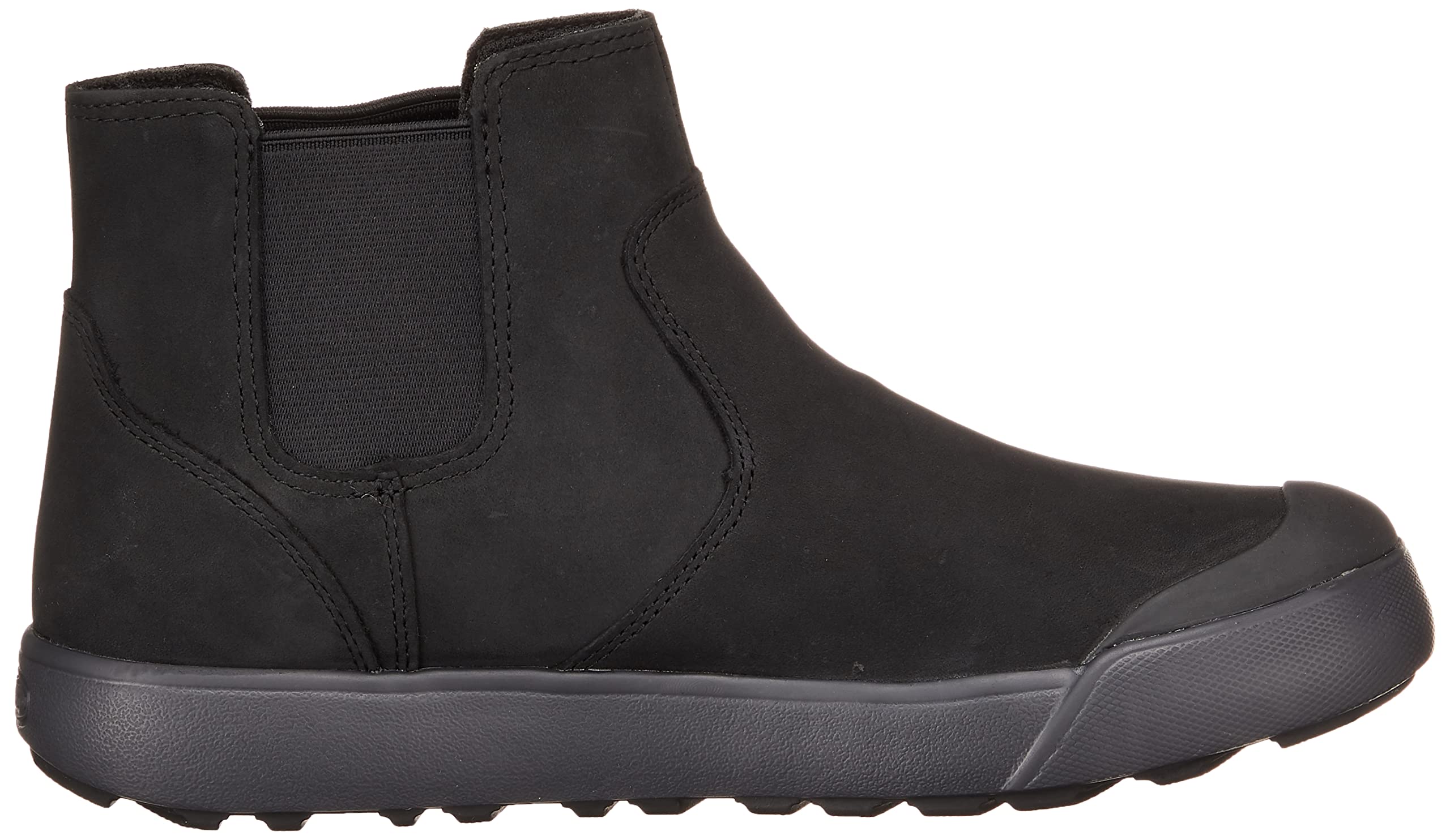 KEEN Women's Waterproof Chelsea Boots for Hiking & Rain