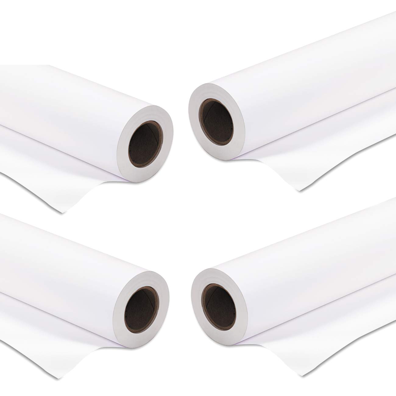4 Rolls 42