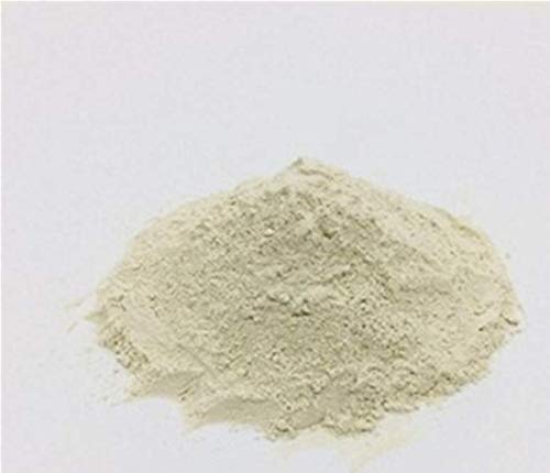 2-in-1 Gelatin & Bentonite Clay Powder for DIY Face Mask & Hair Removal - Natural Skin Care Solution for Glowing Skin & Smooth Hair