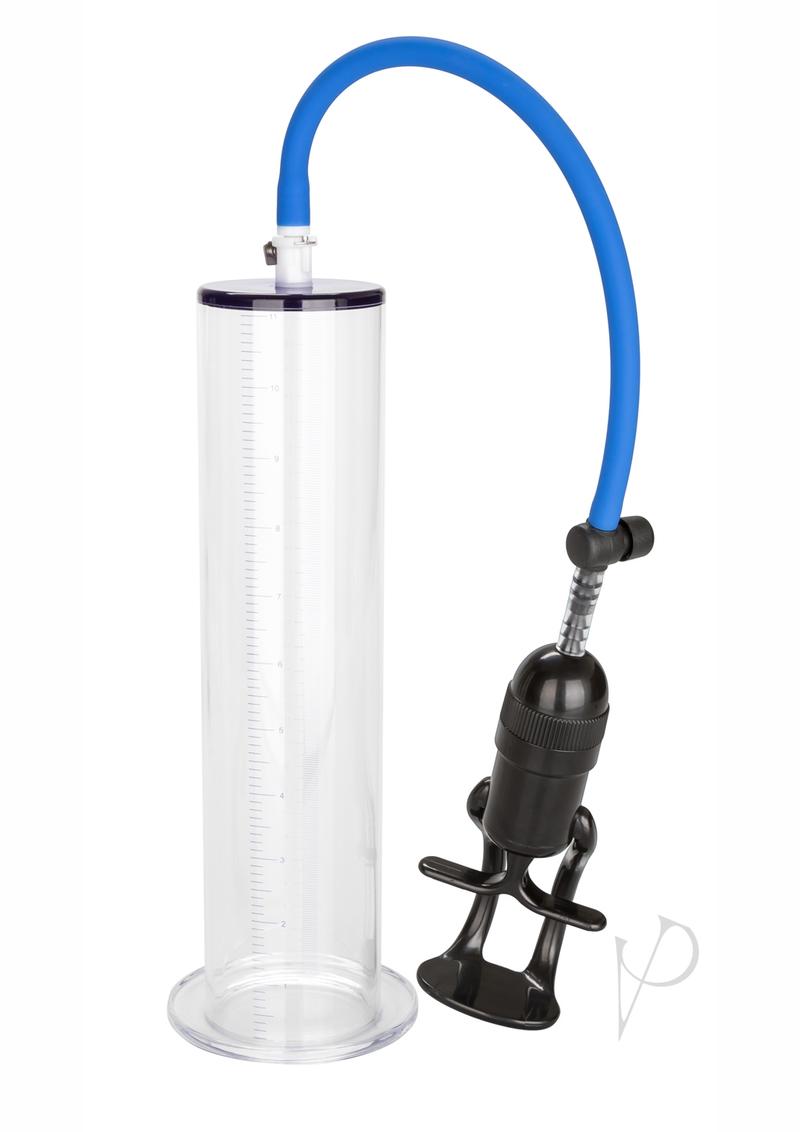 Premium Executive Vacuum Pump - High Performance Portable Air Pump for Car Tires, Sports Balls & Inflatables - Perfect for Travel, Camping & Emergency Roadside Use