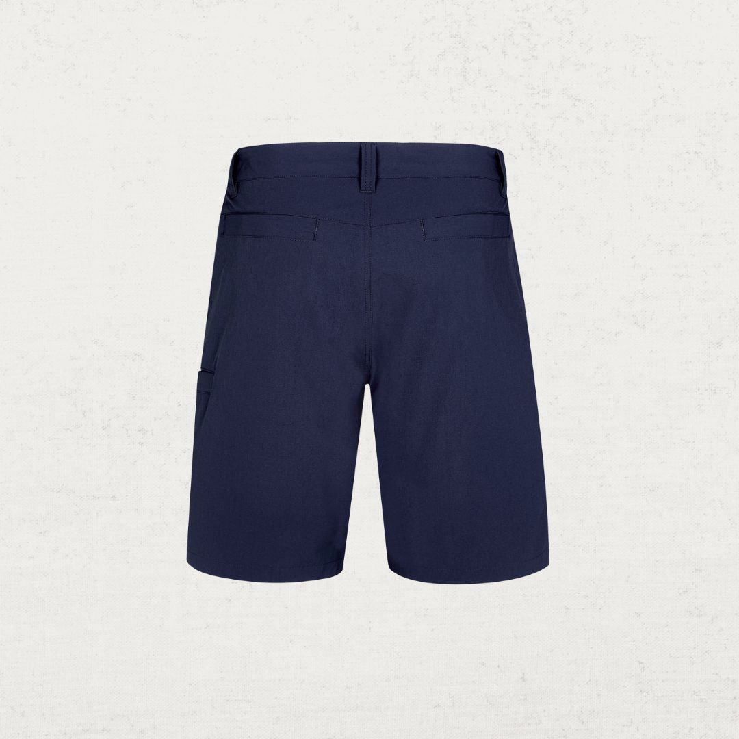 Lightweight Outdoor Shorts for Men - Quick-Dry, Breathable & Comfortable Hiking, Running, Camping & Travel Shorts