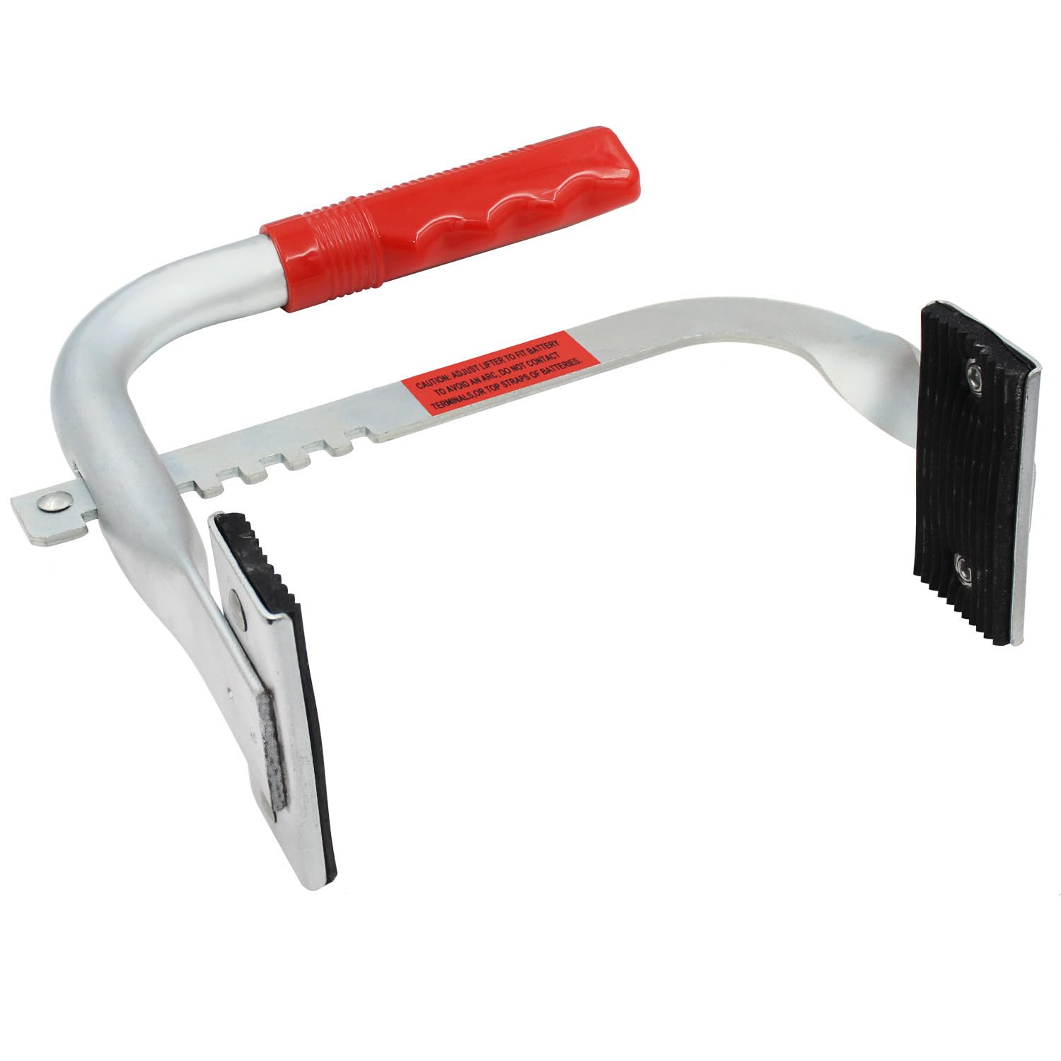 Mighty Max Battery Side Lift Battery Carrier with Pads - Compatible with Cannondale E-Bike Batteries | Secure Transport & Easy Installation for Electric Bikes | Perfect for Commuting, Mountain Biking & Outdoor Adventures