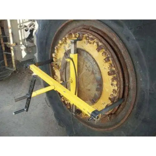 ESCO OTR O-Ring Installer Tool RingMaster II Kit 70162K - Professional Seal Installation for Heavy-Duty Trucks, Tractors & Industrial Equipment