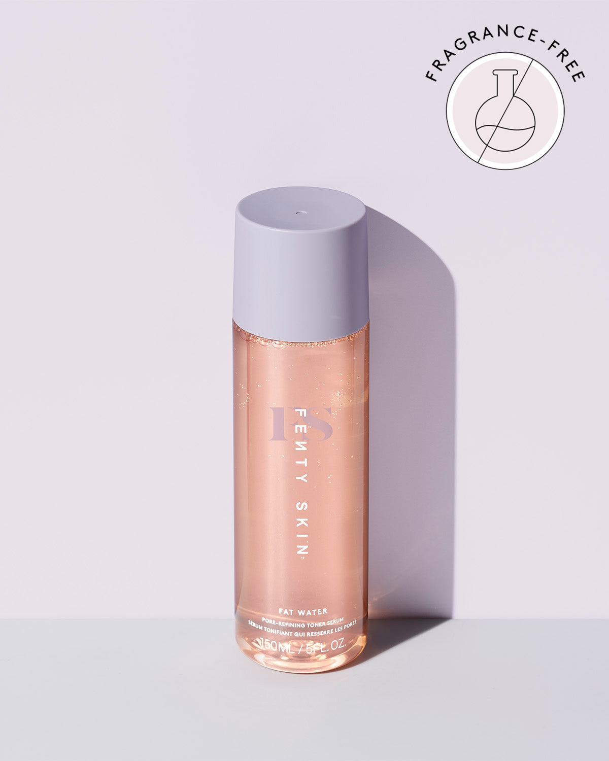 Niacinamide Pore Refining Toner Serum with Barbados Cherry | Fragrance Free Fat Water | Brightening & Hydrating Facial Treatment for Oily & Combination Skin | Perfect for Daily Skincare Routine & Pore Minimizing