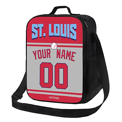 St. Louis