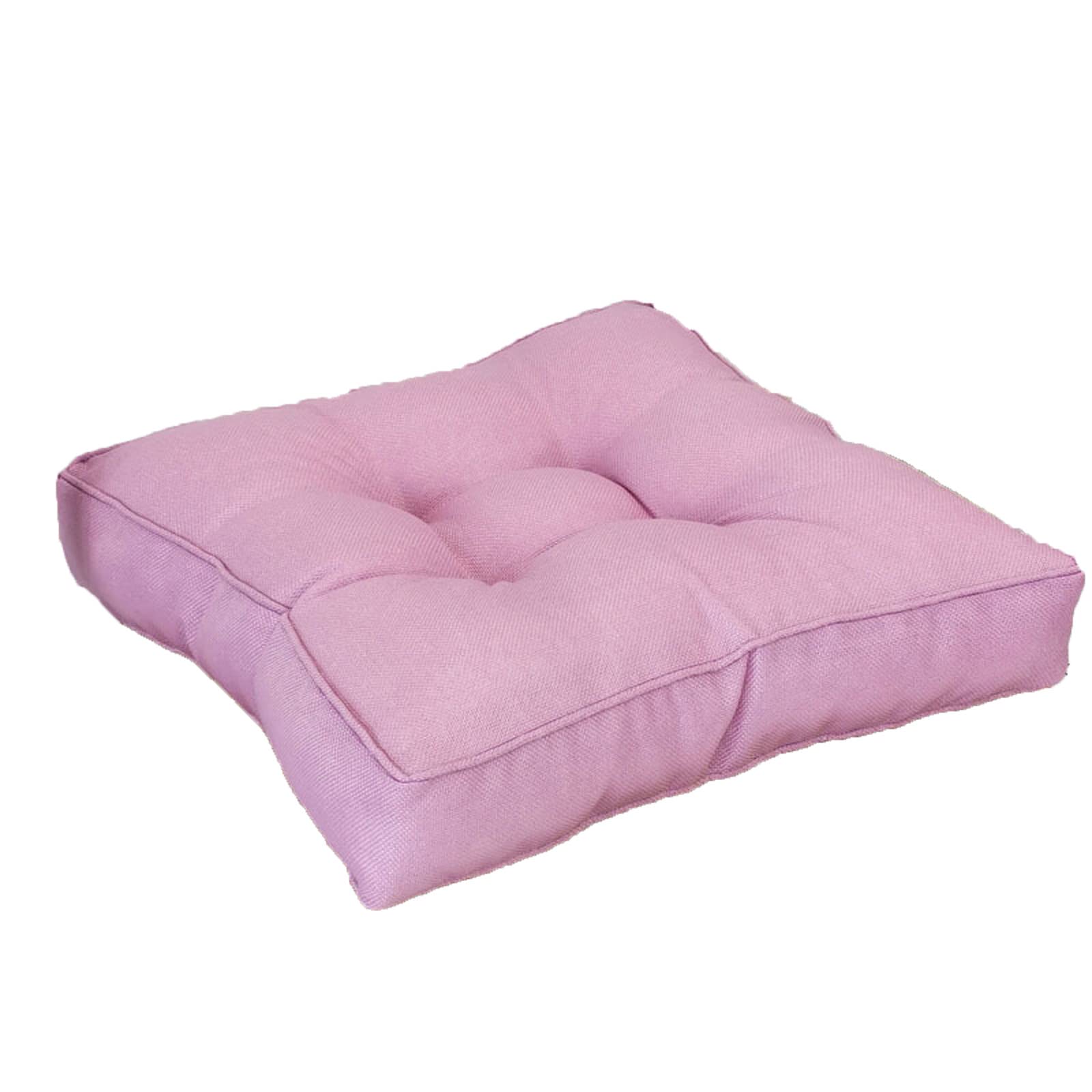 Memory Foam Chair Cushion for Dining & Office Chairs - Extra Large Seat Pad with Non-Slip Bottom for Kitchen Table, Home & Office Comfort (Set of 2) - Perfect for Back Support & Long Sitting Sessions