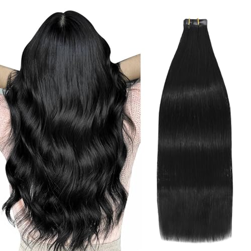 natural black