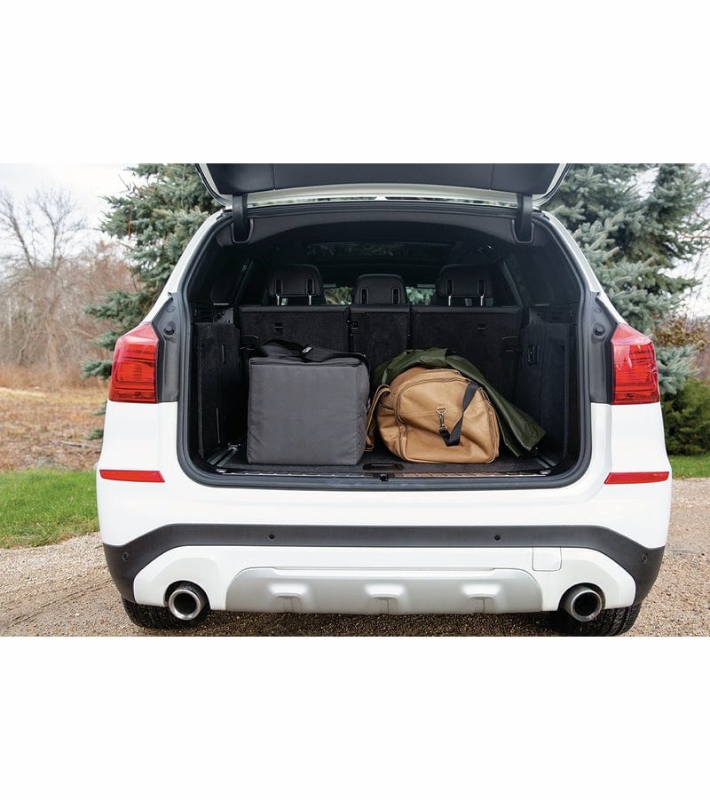 UPPAbaby Remi Travel Bag - Premium Baby Stroller Travel Case for Airplane & Car - Durable, Lightweight & Water-Resistant - Perfect for Family Vacations & Road Trips