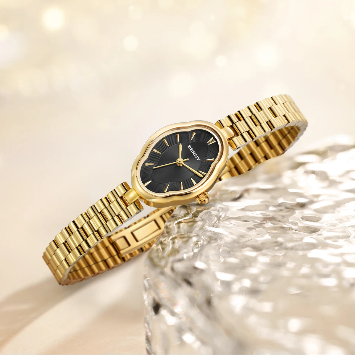 Golden Moments - Elegant Jewelry for Special Occasions | Perfect for Anniversaries, Weddings & Gifts