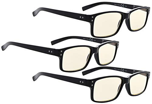 3 Black