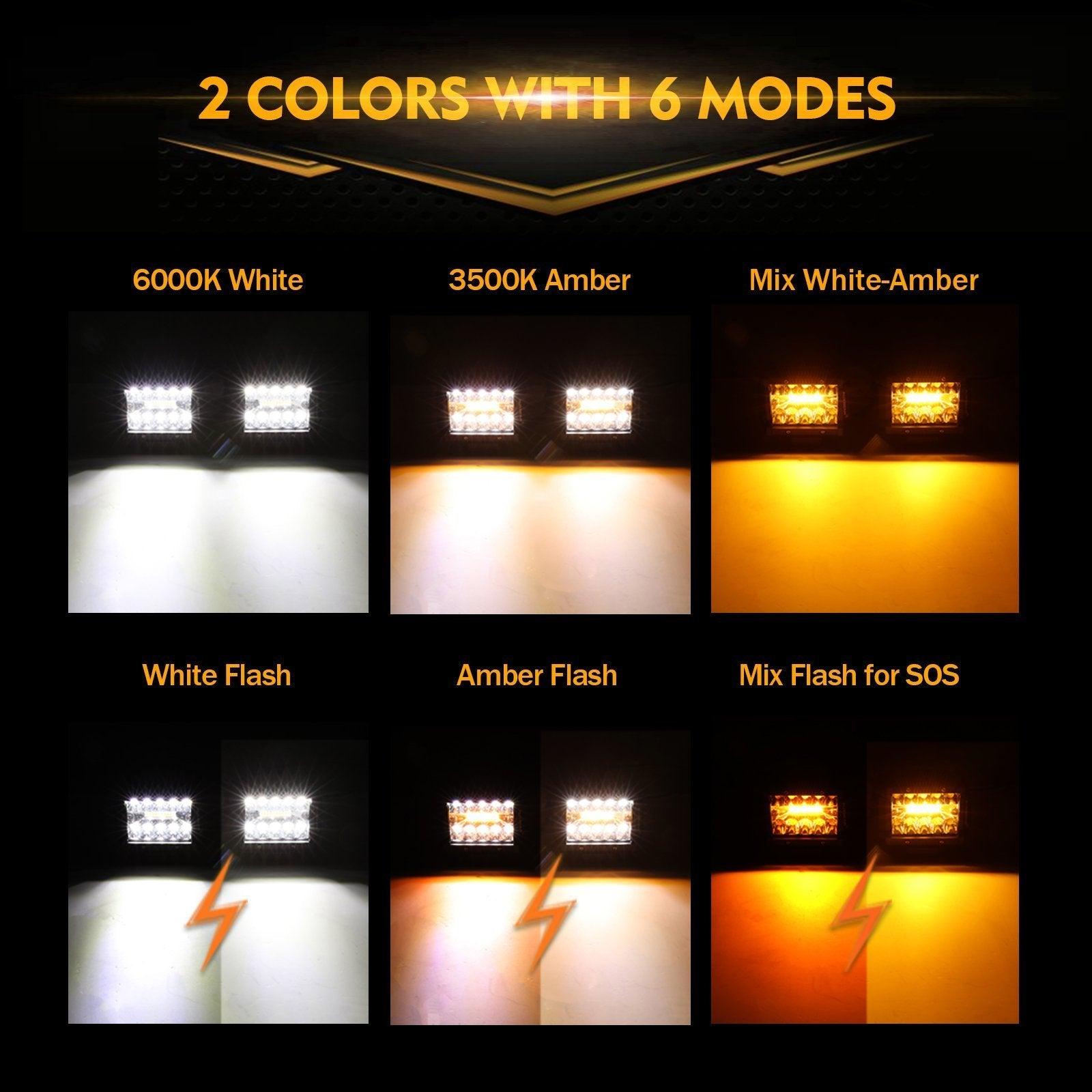 6 Modes 3