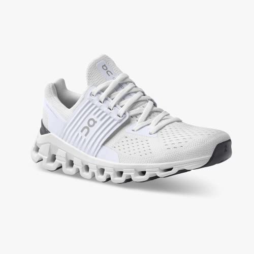 **Men's Cloudswift Running Shoes - Lightweight & Cushioned Sneakers for Jogging, Gym Workouts & Everyday Wear**