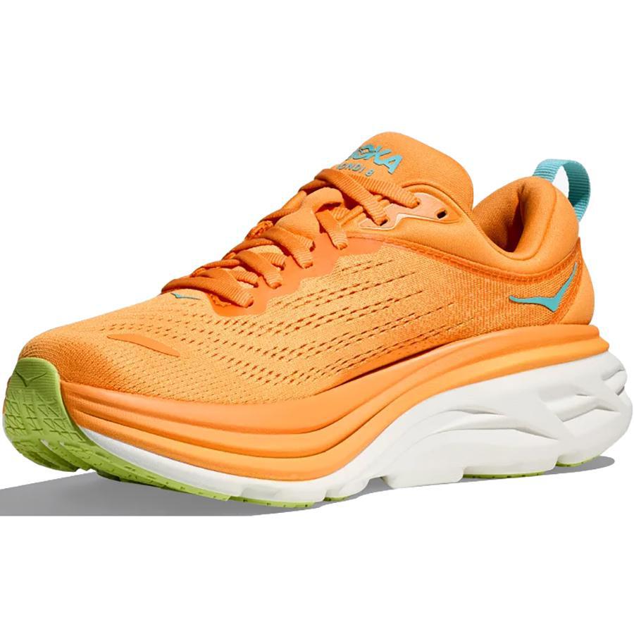 Women's Bondi 25 Running Shoes - Lightweight Cushioned Sneakers for Jogging, Walking & Gym Workouts | Perfect for Road Running, Fitness Training & Everyday Wear