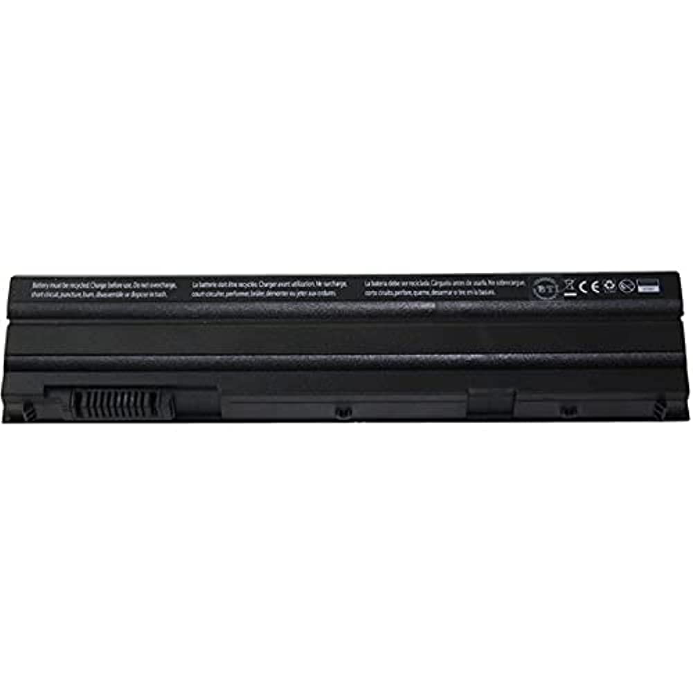 Original Battery 312-1324-BTI Replacement for Dell Latitude E5220 E5420 E5430 E5520 Laptop - Long Lasting Power for Work, Travel & Business Use