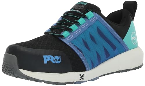 Black/Aqua