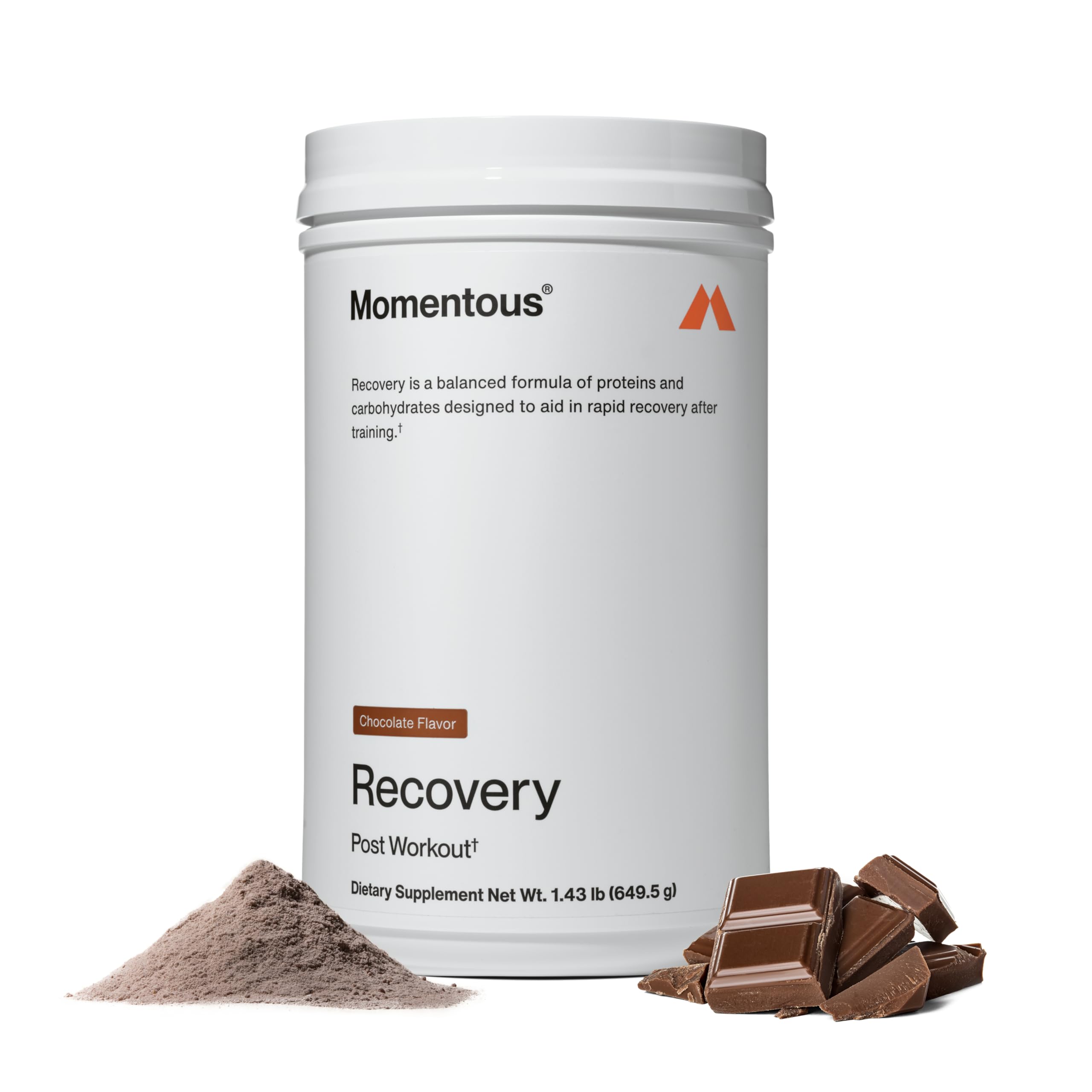 Grass-Fed Whey Protein Powder for Muscle Recovery - 20g Post-Workout Whey Isolate Protein Supplement - NSF Certified, Gluten-Free, 15 Servings, Chocolate Flavor (Package May Vary) - Ideal for Gym Workouts, Muscle Building & Fitness Enthusiasts