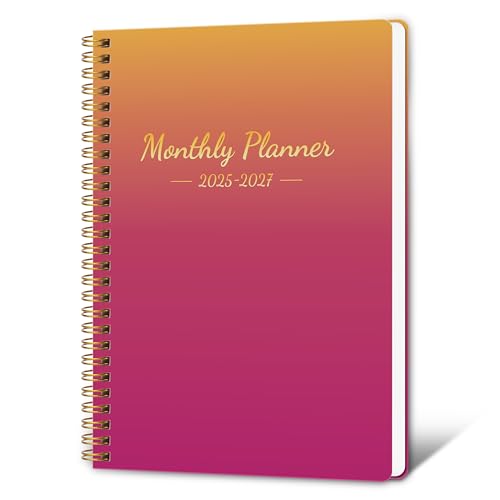 Gradient Orange&Pink