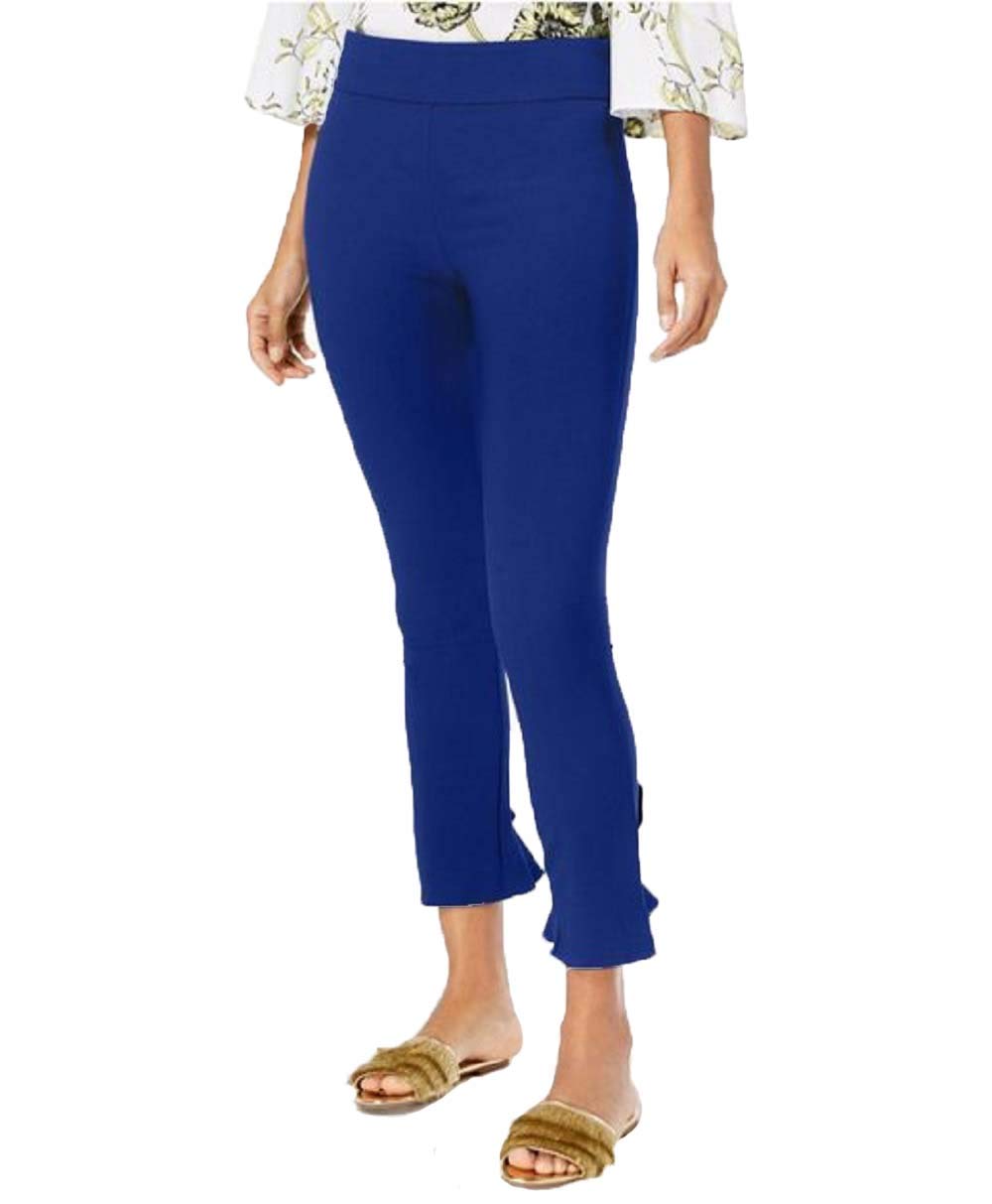 Women's Skinny Jeans - High Waist Stretch Denim Pants for Casual & Work Wear | Trendy Slim Fit Trousers for Everyday Comfort & Style