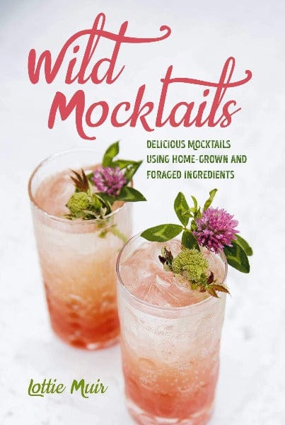 Wild Mocktails - Delicious Alcohol-Free Cocktail Mixes for Parties, Events & Healthy Lifestyle | Refreshing Non-Alcoholic Beverage Recipes