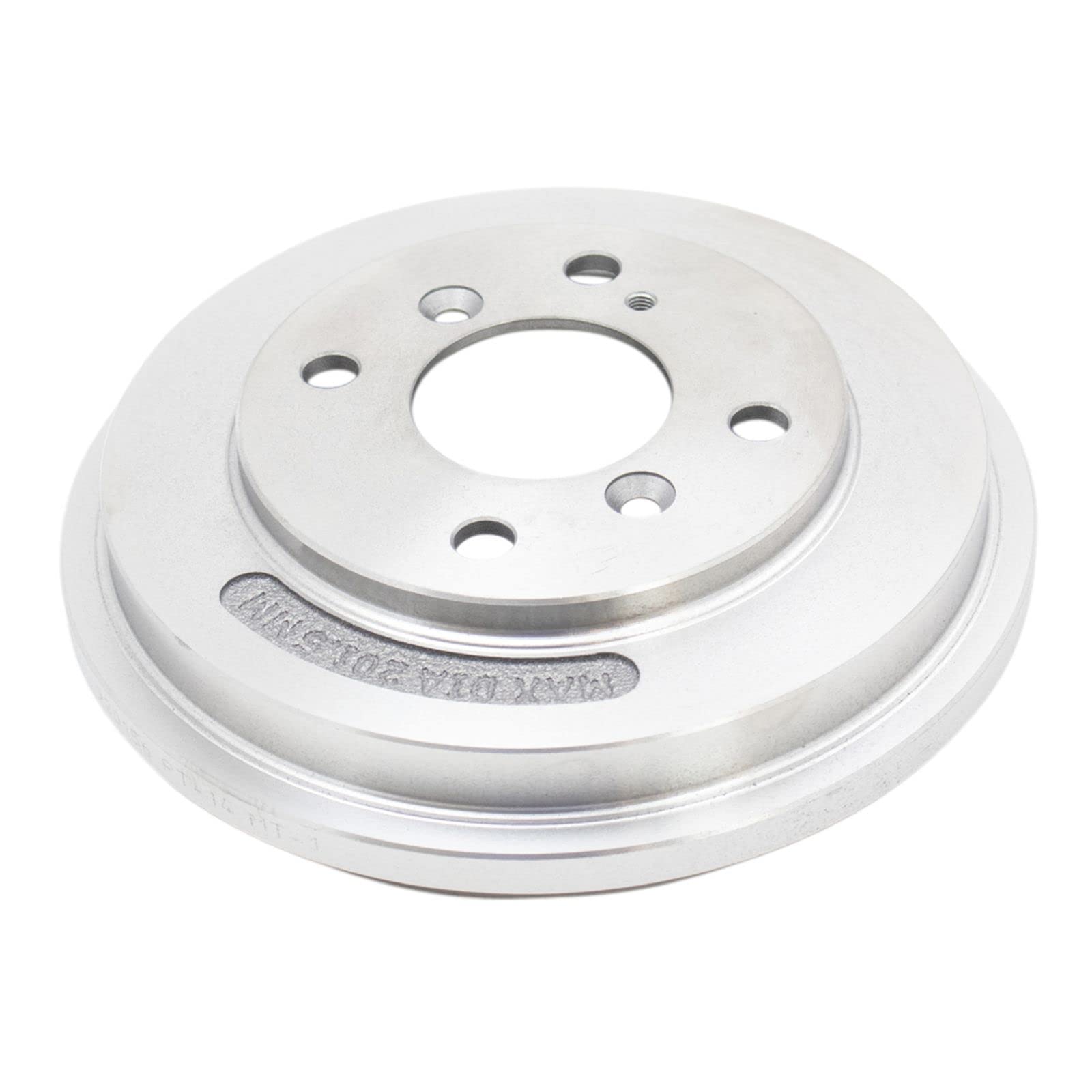 High-Performance Front & Rear Ceramic Disc Brake Pads, Rotors, Shoes & Drum Kit for Ford Fiesta - Smooth Stopping Power for City Driving & Highway Commutes