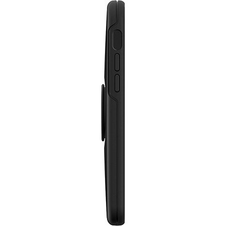 iPhone 12/12 Pro Case - Pop Symmetry Series Protective Cover with Shock Absorption | Slim Fit for Daily Use, Travel & Outdoor Activities