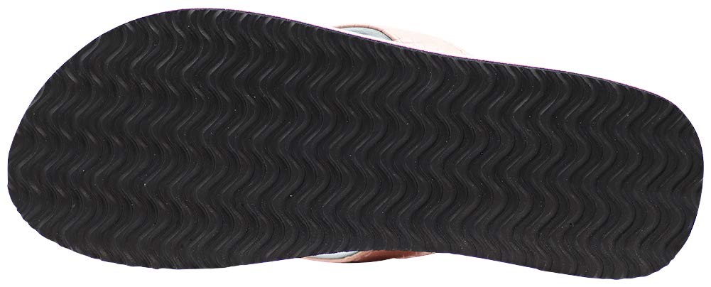 NORTY Women's Casual Flip Flop Thong Sandals - Comfortable Beach, Pool & Everyday Wear - Perfect for Summer, Vacation, and Relaxing Outdoors