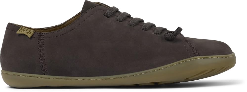 Camper Peu Cami 17665 Men's Casual Sneakers - Comfortable Walking Shoes for Everyday Wear, Travel & Outdoor Activities