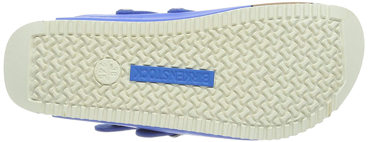 Birkenstock Women's Comfortable Clogs & Mules - Slip-Resistant House Shoes for Indoor/Outdoor Wear
