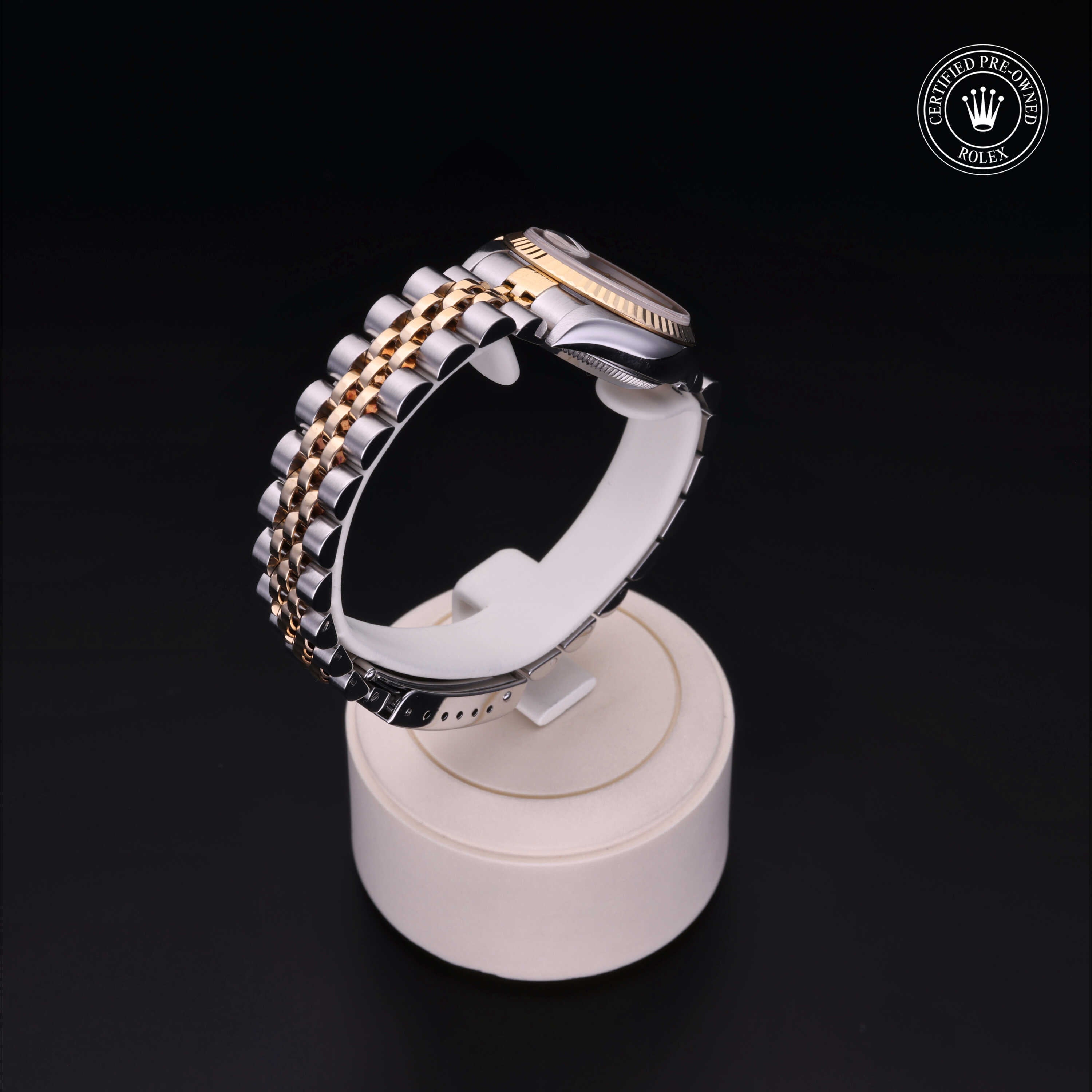 Rolex Oyster Perpetual Lady-Datejust 26mm Luxury Women's Watch - Perfect for Business, Formal Events & Special Occasions