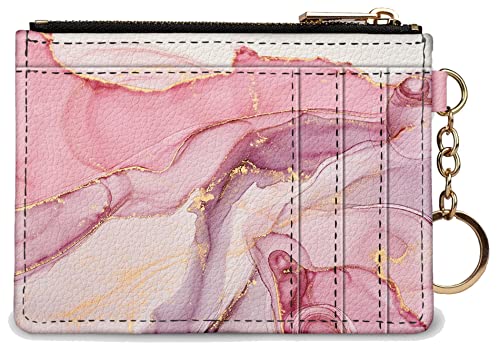 Pink Marble