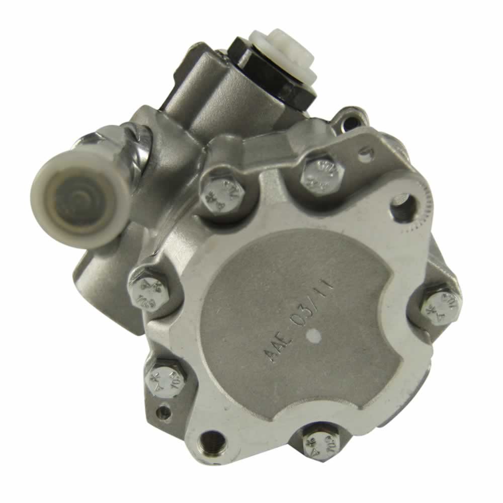 AAE 6804N New Power Steering Pump - Compatible with [Vehicle Models] - High Performance Replacement Part - Perfect for Smooth Steering & Driving Comfort