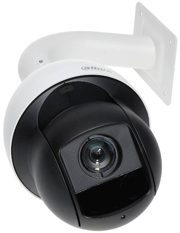 SD59232DB HC Full HD PTZ Security Camera with 32x Optical Zoom & IR Night Vision, HD CVI Coaxial Surveillance Camera for Indoor/Outdoor Monitoring, Home Security, Business Surveillance