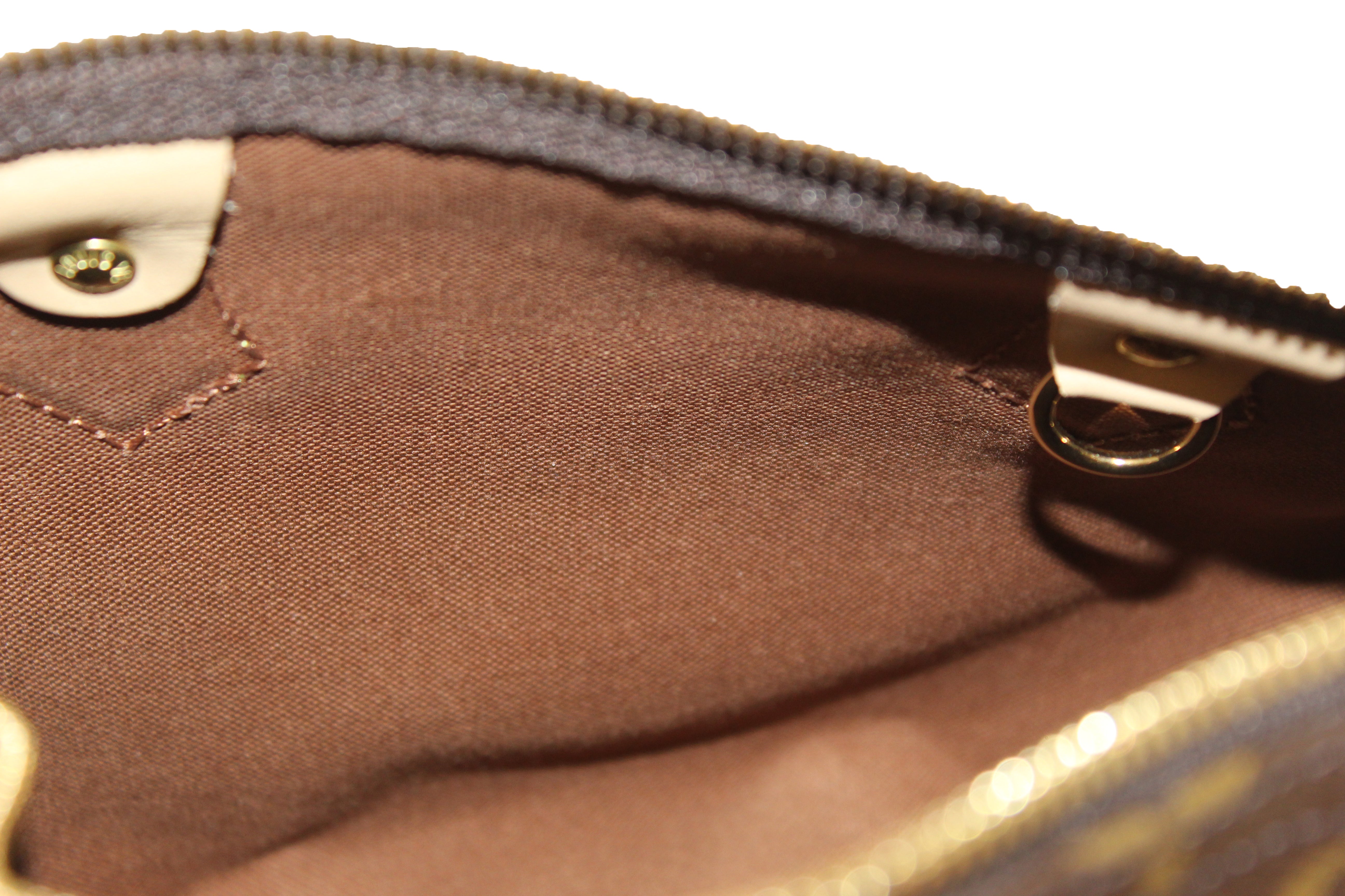 Authentic Louis Vuitton Speedy 25 Bandouliere Handbag - Classic Monogram Canvas Crossbody Bag for Women | Perfect for Work, Travel & Everyday Luxury Accessory