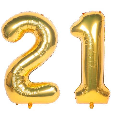 Gold 21