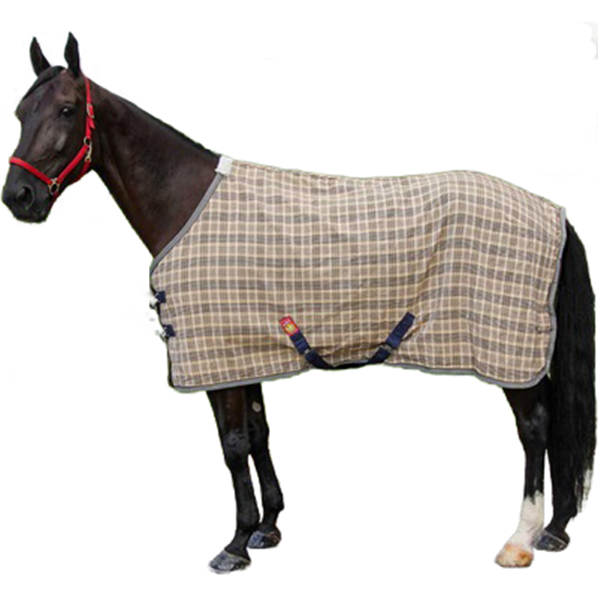 5-Pack Baker Deluxe Soft Fleece Blankets - Ultra Cozy & Warm for Bed, Couch, and Travel - Perfect for Home, Office, and Gifts