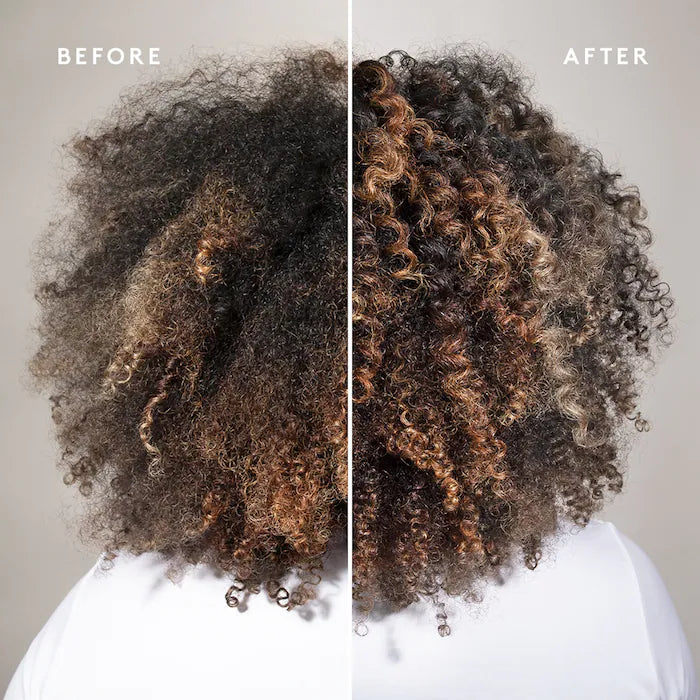 Virtue Curl Conditioner for Curly Hair - Hydrating & Defining Curl Cream for Natural, Wavy & Coily Hair - Perfect for Daily Use & Salon-Quality Results at Home