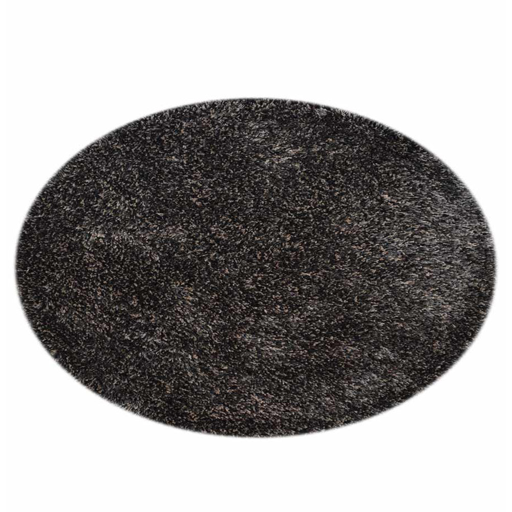 Hand Tufted Wool Pile Rug - Soft & Durable Non-Slip Area Rug for Living Room, Bedroom, Nursery - Perfect for Home Decor & Cozy Spaces