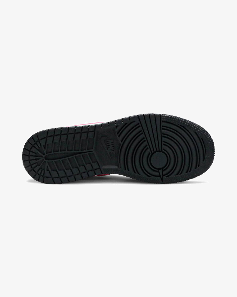 Nike Air Jordan 1 GS Pinksicle Low Top Sneakers - Women's & Girls' Basketball Shoes (New Release) - Perfect for Casual Wear, Street Style & Court Performance