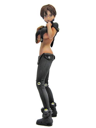 BLACK BOX GANTZ Kei Kurono Action Figure - Anime Collectible for Fans & Gift for GANTZ Lovers | Perfect for Display, Cosplay & Anime Collections